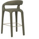 Atika 40.5 inch Ivanhoe Pine Barstool